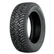 235/40R19 96T Nokian Hakkapeliitta 9 XL Nasta DOT: 2022 - Nastarenkaat - 293533 - 1