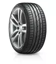 235/65R17 104V Hankook Ventus S1 evo2 SUV K117A ERÄ DOT24 MO DOT: 2024 - Henkilöauton kesärenkaat - 374413 - 1