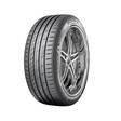 245/50R20 102V Kumho PS71 EV 4PR K-Silent(Foam Tire) DOT: 2024 - Henkilöauton kesärenkaat - 330923 - 1