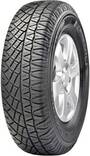 255/65R17 114H Michelin LATITUDE CROSS XL DOT: 2025 - Henkilöauton kesärenkaat - 6053 - 1