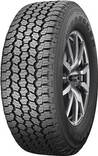 255/70R18 116H Goodyear Wrangler AT Adventure XL LR - Henkilöauton kesärenkaat - 257833 - 1