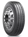 265/70R19,5 143/141K Hankook AU06 M+S 3PMSF STEER Urban ERÄ DOT: 2025 - Kuorma-auton renkaat - 375013 - 1