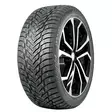 275/45R20 110T Nokian Hakkapeliitta 10 EV XL SilentDrive Nasta DOT: 2024 - Nastarenkaat - 293483 - 2