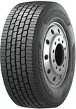 275/70R22,5 150/145J Hankook AW02 16PR M+S 3PMSF STEER Winter DOT: 2022 - Kuorma-auton renkaat - 361763 - 1