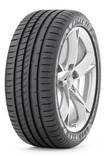 285/45R20 112Y Goodyear EAGLE F1 ASYMMETRIC 2 SUV XL AO FP DOT: 2023 - Henkilöauton kesärenkaat - 13763 - 1