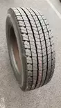 295/80R22,5 KA pinnoitettu P74 sis. 1 Michelin runko DRIVE DOT: 2025 - Kuorma-auton renkaat - 291363 - 1