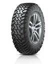 32x11.50R15 113Q Hankook Dynapro MT2 RT05 M+S P.O.R FP ERÄ DOT: 2021 - Henkilöauton kesärenkaat - 332213 - 1