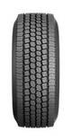 355/50R22,5 154K Goodyear ULTRA GRIP WTS M+S 3PMSF STEER - Kuorma-auton renkaat - 262023 - 1