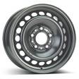 9075 Teräsvanne 6,5x15 5/120 ET47 CB72,5 BMW (Alcar 9075) - Peltivanteet - 207863 - 1