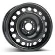 9947 Teräsvanne 7x17 5/115 ET41 CB70,3 Opel (Alcar 9947) - Peltivanteet - 9623 - 1