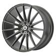 AB14 Matte Graphite 10,5x20 5/115 ET20 CB72,6 60° - Alumiinivanteet - 260383 - 1