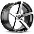 ABS355 B-P 8,5x20 5/114,3 ET35 CB74,1 - Alumiinivanteet - 217313 - 1
