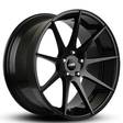 ABS356 MB 8,5x20 5/118 ET38 CB74,1 - Alumiinivanteet - 211093 - 1