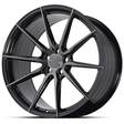 ABS F20 Dark Tint 11x20 5/118 ET42 CB74,1 - Alumiinivanteet - 216933 - 1