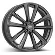 AEZ Aruba graphite 8,5x19 5/108 ET40 CB70,1 60° - Alumiinivanteet - 279673 - 1