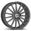 AEZ Steam graphite 7x18 5/112 ET52 CB57,1 R13 - Alumiinivanteet - 202473 - 1