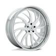 AF862 BRUSHED 10x26 5/120,65 ET5 CB73,1 60° - Alumiinivanteet - 299593 - 1