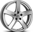 ALUTEC Freeze Polar Silv 7x17 5/112 ET44.5 CB66.6 R14 - Alumiinivanteet - 297673 - 1