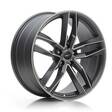 AVUS AF16 Matt Anthr. Pol. 8,5x19 5/112 ET40 CB66,6 BLACK FRIDAY 23 R13 - Alumiinivanteet - 329393 - 1