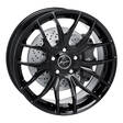 Breyton GTS G.Blk 8,5x20 5-120 E35 C72,5 - Alumiinivanteet - 7332818071273 - 1