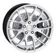 Breyton GTS Slv 8,5x18 5-120 E35 C72,5 - Alumiinivanteet - 7332818071303 - 1