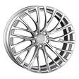 Breyton Topas H.Slv 10x20 5-120 E31 C72,5 - Alumiinivanteet - 7332818070573 - 1