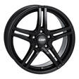 CSP 10 M.Blk - Alumiinivanteet - 7332818091943 - 1