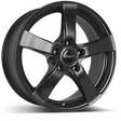 DEZENT RE dark 6,5x16 5/108 ET50 CB70,1 60° - Alumiinivanteet - 32733 - 1