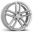 DEZENT TR silver 6,5x16 5/112 ET41 CB57,1 R13 - Alumiinivanteet - 271623 - 1