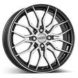 DOTZ LimeRock dark 7x17 4/100 ET44 CB60,1 60° - Alumiinivanteet - 258243 - 1