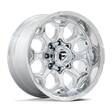 FC862 SCEPTER POLISHED MILLED 9x20 8/170 ET1 CB125,1 60° - Alumiinivanteet - 333813 - 1