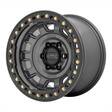 KM236 Anthracite 9x17 6/139,7 ET-38 CB108.0 60° - Alumiinivanteet - 281283 - 1