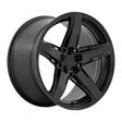 M269 TERAMO MATTE BLACK 9,5x20 5/115 ET15 CB71,5 60° - Alumiinivanteet - 311453 - 1