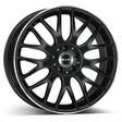 MAK Arrow Gloss Black M.Ring 9,5x20 5/112 ET57 CB66,6 R14 - Alumiinivanteet - 305483 - 1