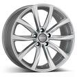 MAK Wolf Silver 8x18 5/112 ET57 CB66,6 60° - Alumiinivanteet - 34603 - 1