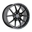 NEPTUNE SEMI GLOSS BLACK 9x20 5/112 ET35 CB66,6 60° - Alumiinivanteet - 331383 - 1