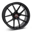 OZ Estrema GT HLT Sat.Blk - Alumiinivanteet - 8027529209273 - 1