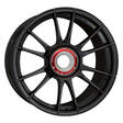 OZ Ultraleggera CL Blk - Alumiinivanteet - 8027529125023 - 1