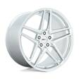 PANTHERA CHROME 9x19 5/120,65 ET50 CB70,3 60° - Alumiinivanteet - 325493 - 1