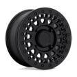 PARKER UTV BEADLOCK MATTE BLACK 7x14 4/156 ET36 CB132,0 60° - Alumiinivanteet - 324983 - 1