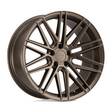 PESCARA BRONZE 8,5x20 5/120 ET35 CB76,1 60° - Alumiinivanteet - 287973 - 1
