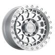 PRIMM SILVER W/ MIRROR FACE & MACHINED RING 8,5x17 6/139,7 ET0 CB112,1 60° - Alumiinivanteet - 281323 - 1