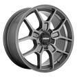 RC178 Matte Anthracite 8,5x19 5/112 ET45 CB66,5 60° - Alumiinivanteet - 294683 - 1