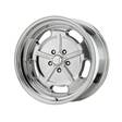 VN511 SALT FLAT POLISHED 10,5x22 5/120,65 ET0 CB72,6 60° - Alumiinivanteet - 297433 - 1