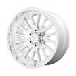 XD864 ROVER POLISHED 10x20 6/139,7 ET-18 CB106,1 60° - Alumiinivanteet - 307413 - 1