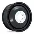 FC501 GLOSS BLACK 8,25x22 10/285,75 ET116 CB170,3 60° - Alumiinivanteet - 277413 - 1