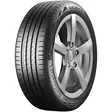 255/45R20 105H Continental EcoContact 6 Q XL EVc - Henkilöauton kesärenkaat - 371453 - 1