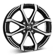 MSW X4 5,5x15 4-100 E42 C60,1 60 - Alumiinivanteet - 8027529110623 - 1