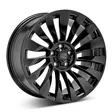 MSW 37T G.Blk 8,5x19 5-114,3 E35 C64,12 60 - Alumiinivanteet - 8027529214123 - 1