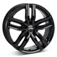 ATS Antares G.Blk - Alumiinivanteet - 4046004085373 - 2